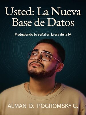 cover image of Usted